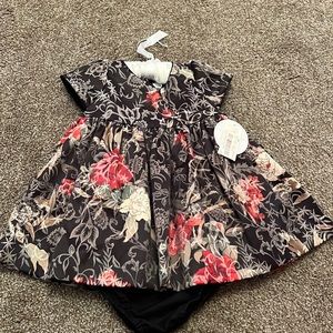 Brand new 18 month old dress. Edgehill Collection
